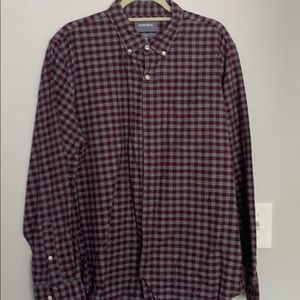 Bonobos Dress Shirt